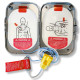 Electrodos Trainer Desfibrilador Philips Frx - Cartucho